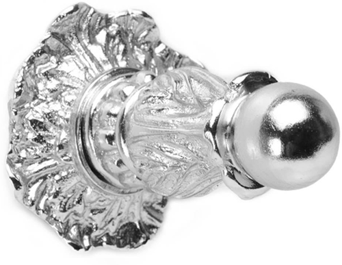 Acanthus hook Renaissance style 1642-24