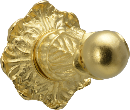 Acanthus hook Renaissance style 1642-8