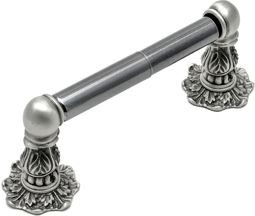 Acanthus tissue post Renaissance style 1656-11