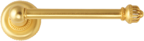 Cricket Cage tissue bar holder right 1781-8