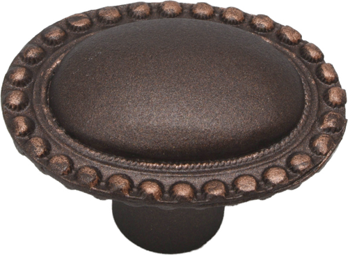 Classic Western Concho large knob 2151-22