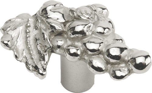 Bacchus large left knob 528-24