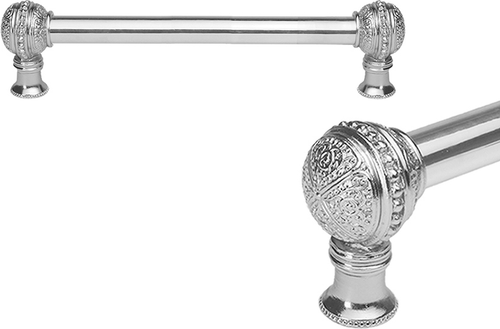 Millennium 6'' cc w/ 5/8'' smooth center long pull 5620-24