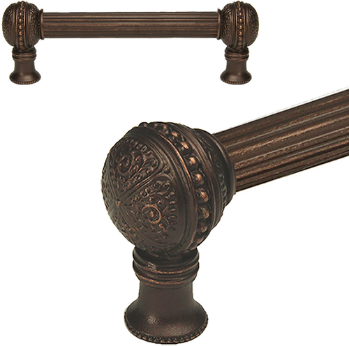 Millennium 6'' cc w/ 5/8'' reeded center long pull 5620R-22