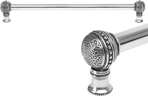 Millennium 22'' cc w/ 5/8'' smooth center long pull 5624-9