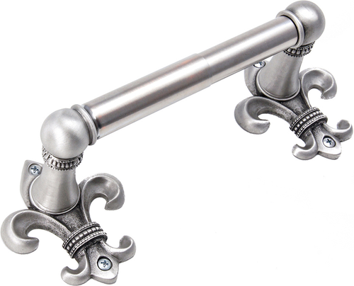 Charlemagne tissue post 574-11