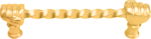 Carpe Diem large fist 5'' cc pull 626-8