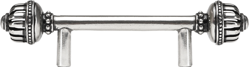 Cricket Cage large 3'' cc pull in Chalice. 959-9