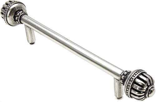 Cricket Cage large 5'' cc pull in Chalice. 961-9