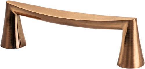 Domestic Bliss 96mm CC Brushed Copper Pull 2422-10BC-P