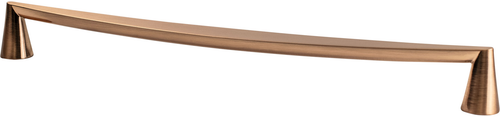 Domestic Bliss 320mm CC Brushed Copper Pull 2425-10BC-P