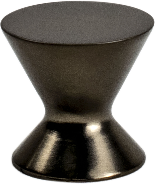 Domestic Bliss Toasted Bronze Knob 2426-10TB-P