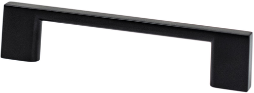 Transitional Advantage Four 96mm CC Polished Chrome Rectangle Pull 9050-4026-P