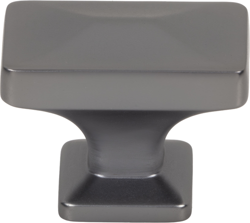 Pemberton Califon Knob 1 1/4'' Ash Gray TK3310AG