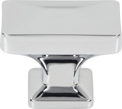 Pemberton Califon Knob 1 1/4'' Polished Chrome TK3310PC
