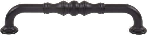 Pemberton Bayridge 6 5/16'' cc TK3433BLK