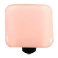 Solid Collections Petal Pink Knob