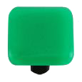 Solid Collections Emerald Green Knob
