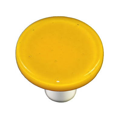Sunflower Yellow Knob