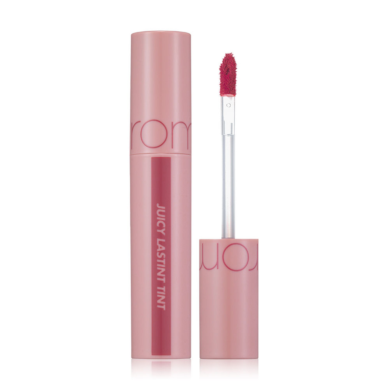 Rom&nd Juicy Lip Tint: Long-Lasting Colour With a Glossy Finish