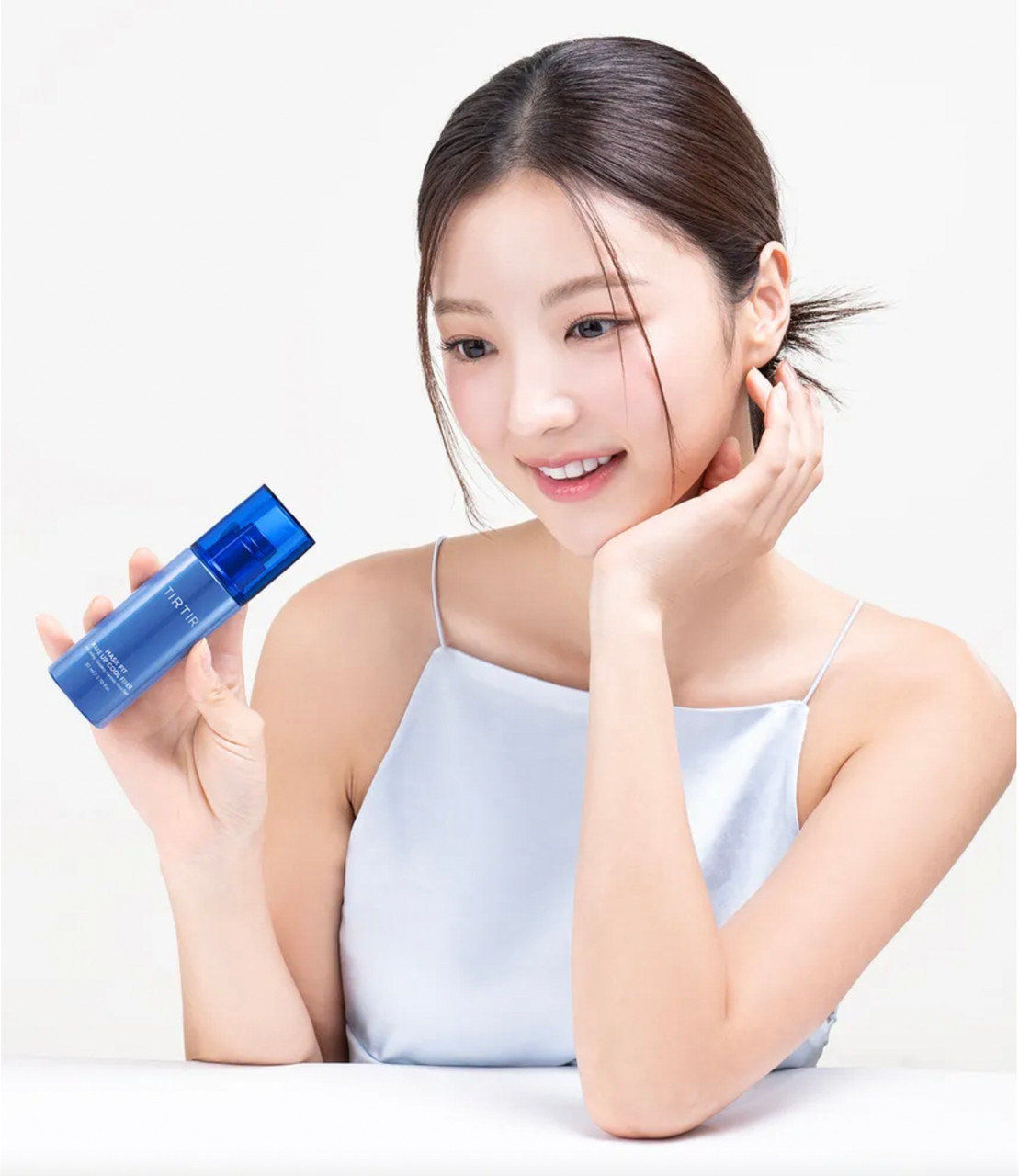 TIRTIR Mask Fit Make Up Cool Fixer | KBeauty Australia
