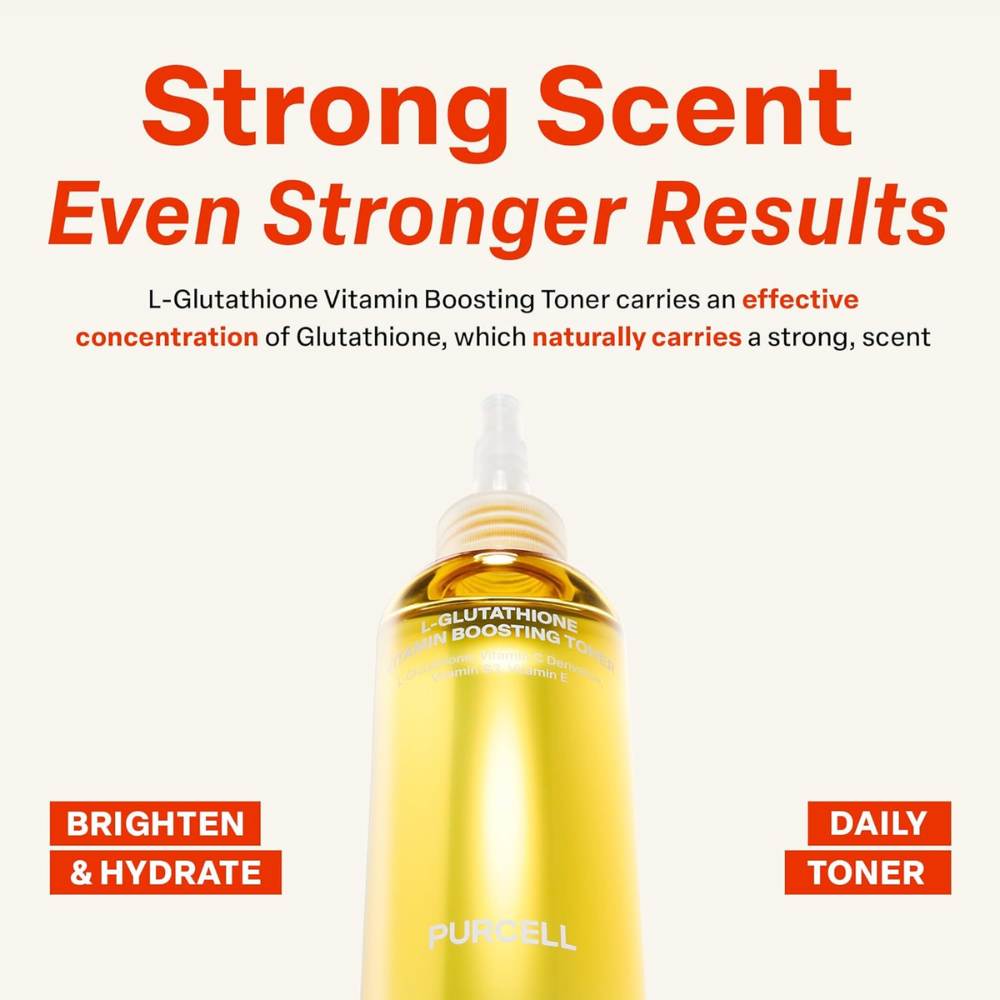 purcell glutathione review Purcell 88B/mL L-Glutathione Flexible Liposome – Love My Rosie Skin main image 0