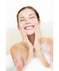 Four reasons why you should be double cleansing every night - Number 3 will shock you!