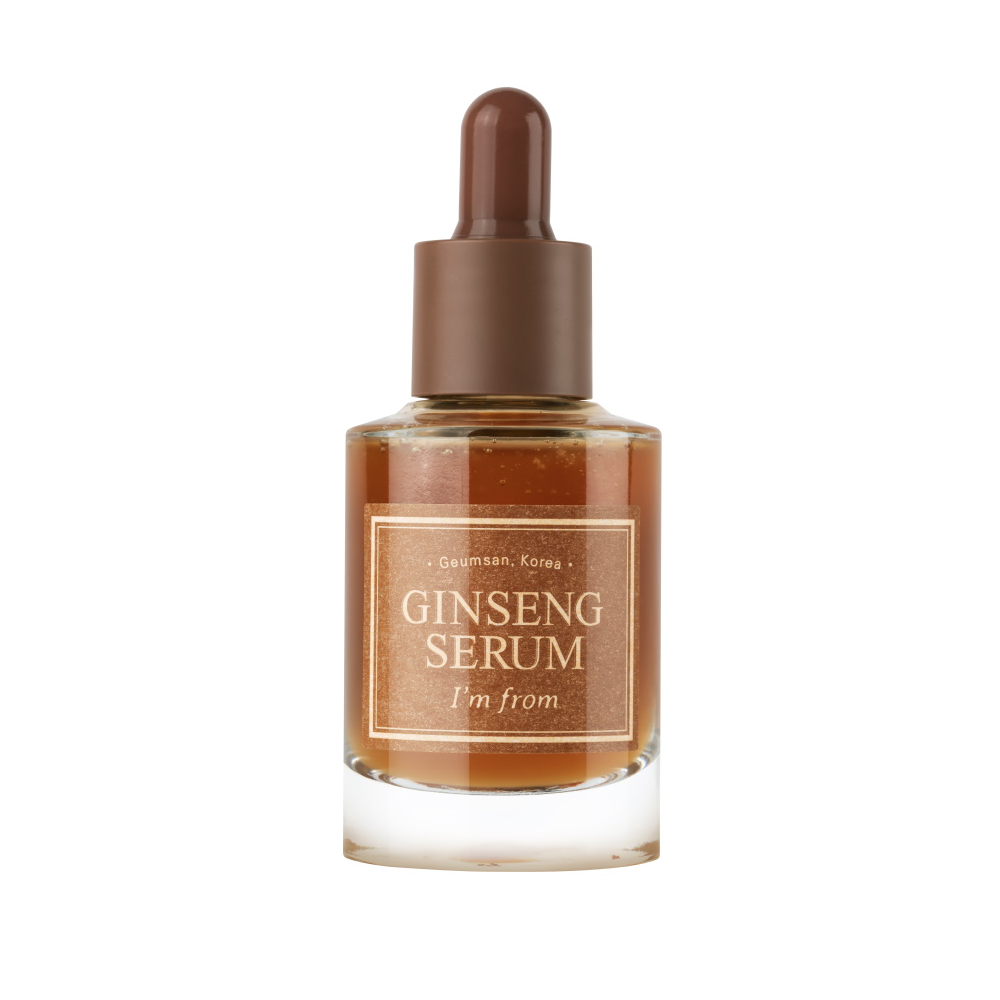 I'm From Ginseng Serum KBeauty Australia