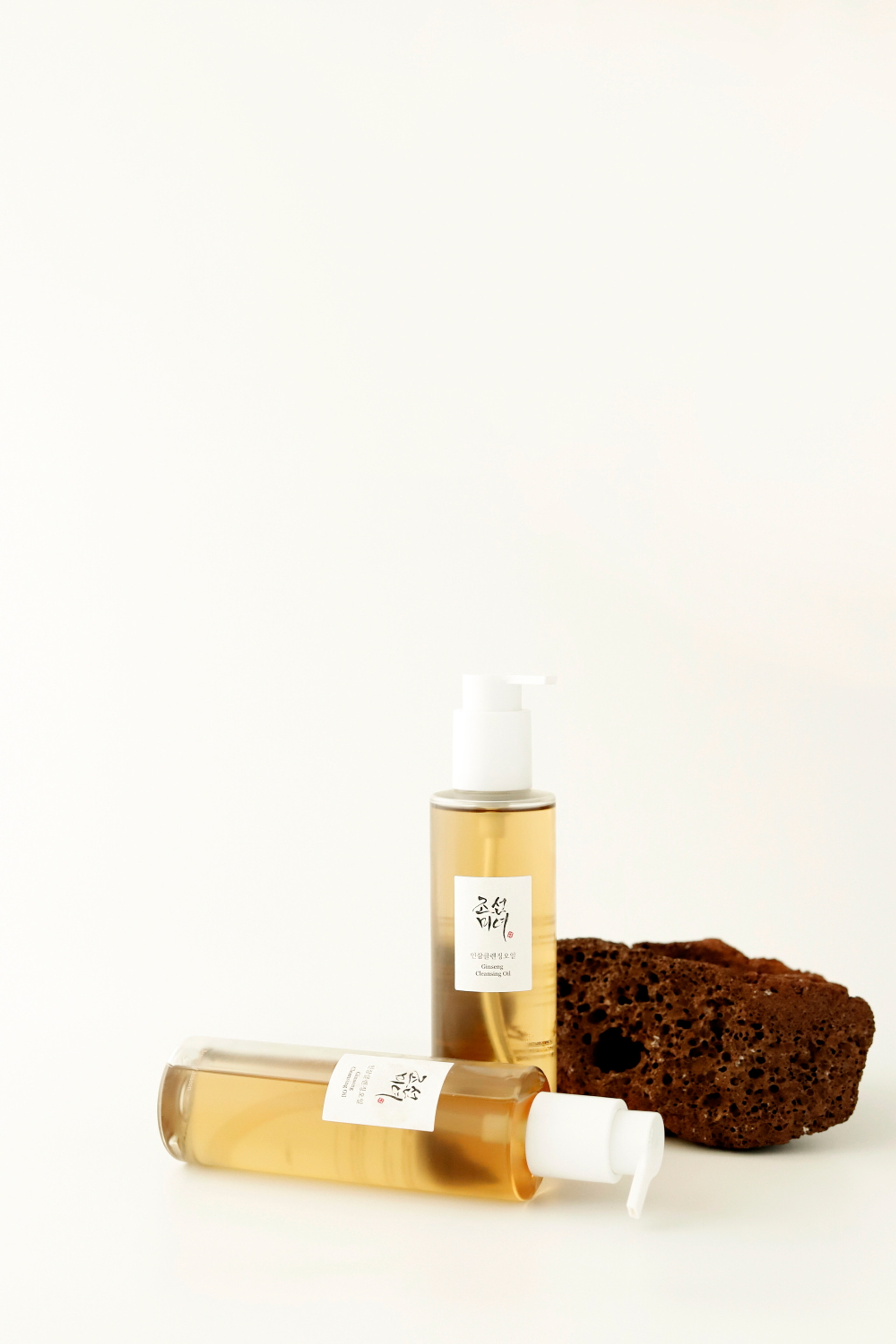 Beauty of Joseon Ginseng Cleansing Oil KBeauty Australia Beauty of Joseon Ginseng Cleansing Oil KBeauty Australia