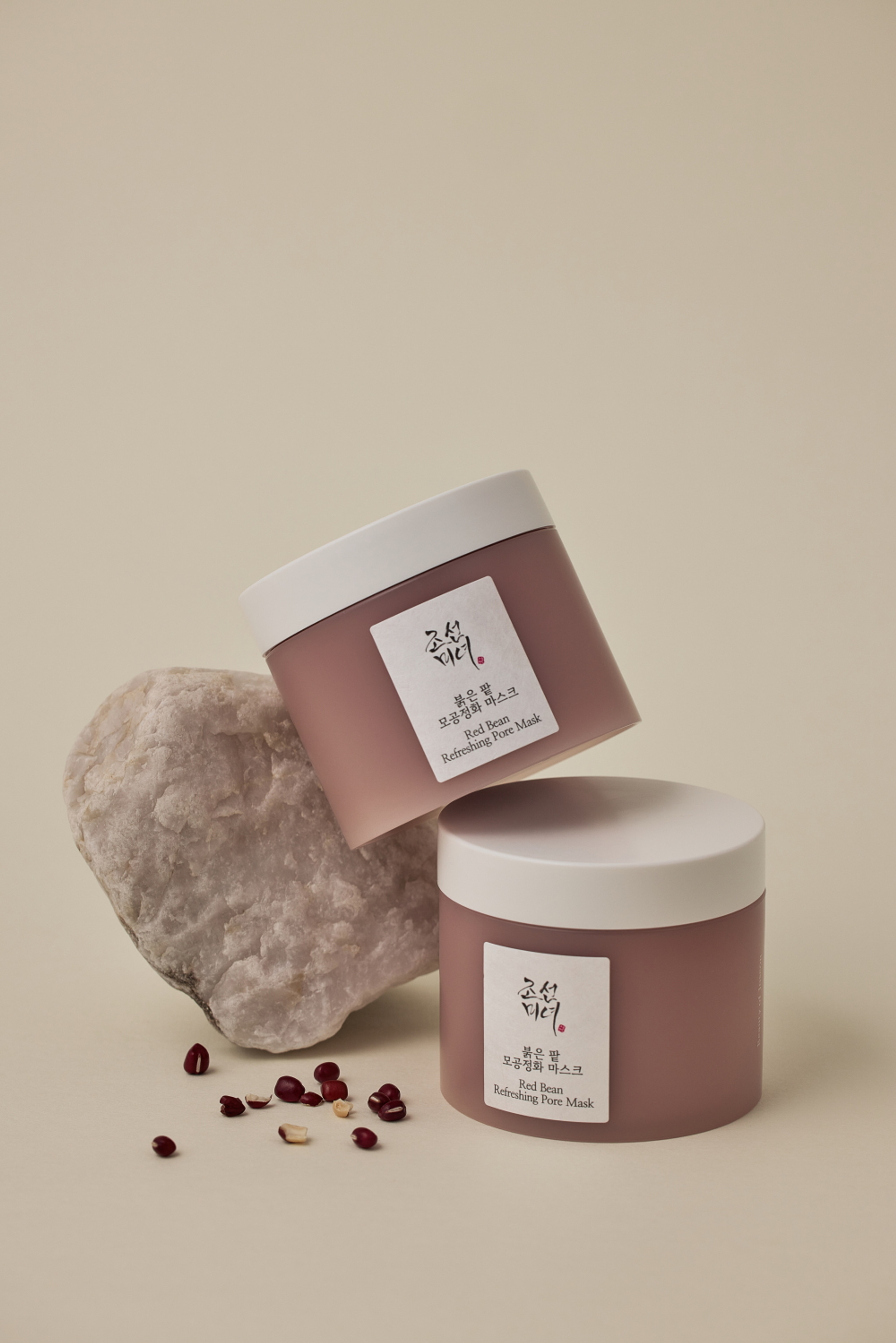 Beauty of Joseon Red Bean Refreshing Pore Mask | KBeauty Australia