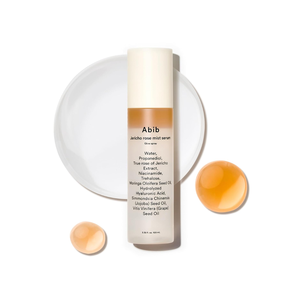 Abib - Shop Gentle Yet Effective Abib Skincare Solutions