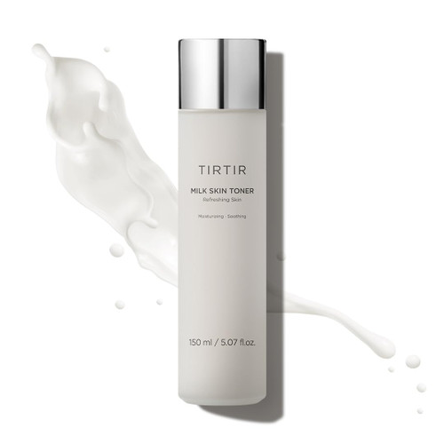 TIRTIR Milk Skin Toner 150 mL