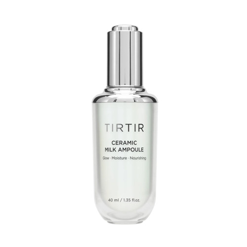 TIRTIR Ceramic Milk Ampoule 40 mL