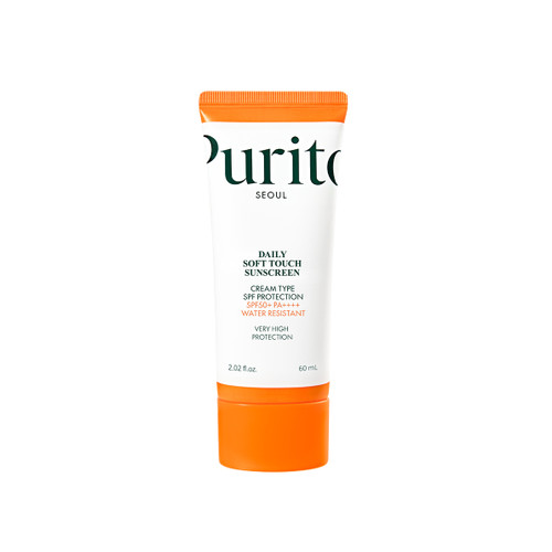 Purito Daily Soft Touch Sun Cream 60 mL – Main Product