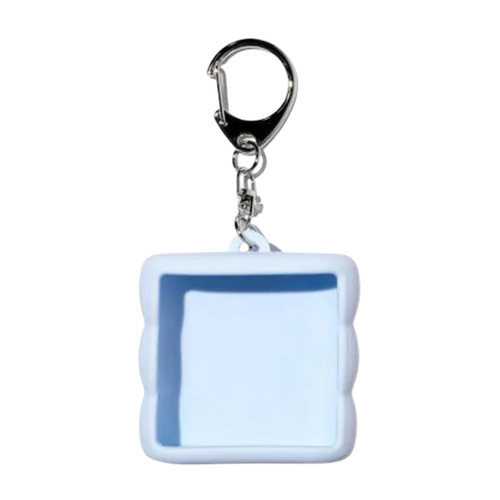 Tocobo Mini Sun Stick Keyring (Sky Blue) – Main Product