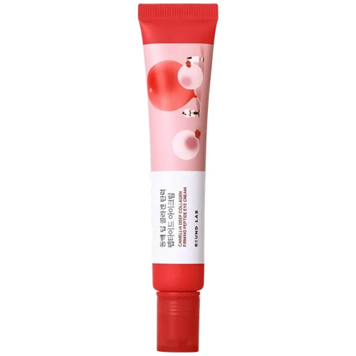 Round Lab Camellia Deep Collagen Firming Peptide Eye Cream 30 mL – Main Product