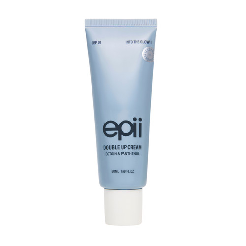 epii Double Up Cream - Ectoin & Panthenol 50 mL – Main Product
