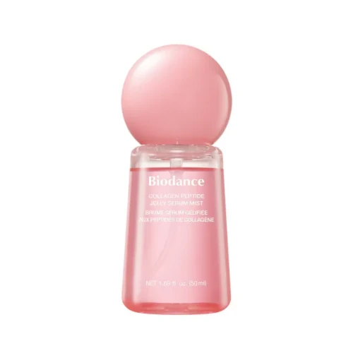 Biodance Collagen Peptide Jelly Serum Mist 50 mL – Main Product