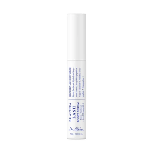 Dr. Althea Lash Boost Serum 9 mL – Main Product