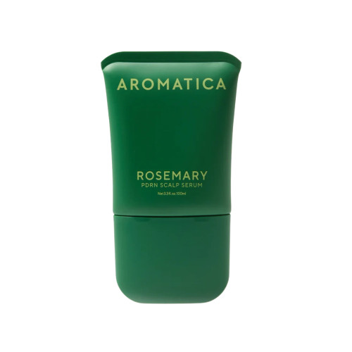 Aromatica Rosemary PDRN Scalp Serum 100 mL – Main Product