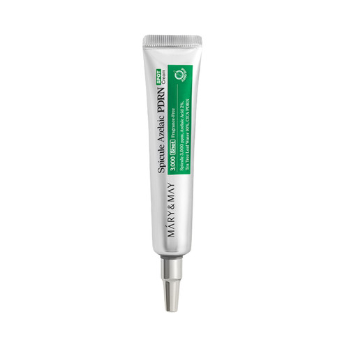 Mary & May Spicule Azelaic PDRN Cream 15 g – Cover