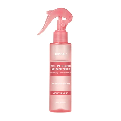 KUNDAL Protein Bonding Hair Mist 150mL – Main Product