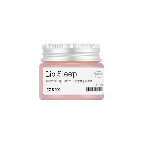 COSRX Lip Sleep Ceramide Lip Butter Sleeping Mask 20g