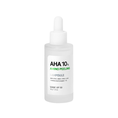 SOME BY MI AHA 10% Amino Peeling Ampoule 35g