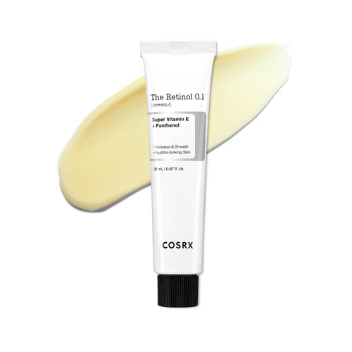 COSRX The Retinol 0.1 Cream 20 mL