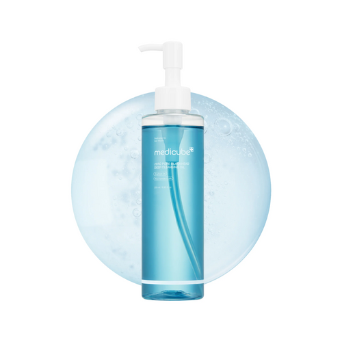 Medicube Zero Pore Blackhead Deep Cleansing Oil 205 mL