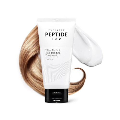 COSRX PEPTIDE-132 Ultra Perfect Hair Bonding Treatment 120 mL