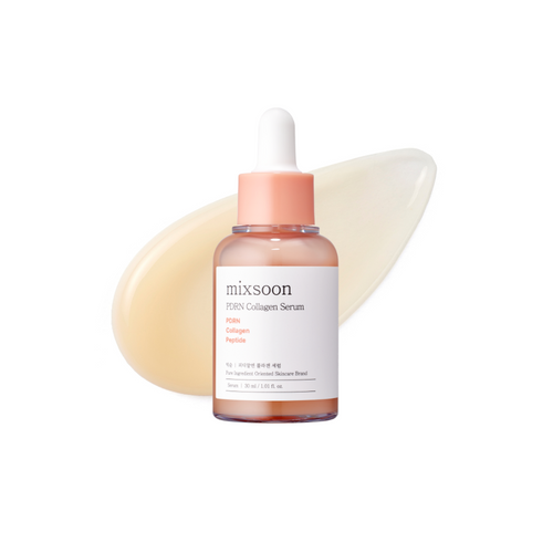 Mixsoon PDRN Collagen Serum 30 mL