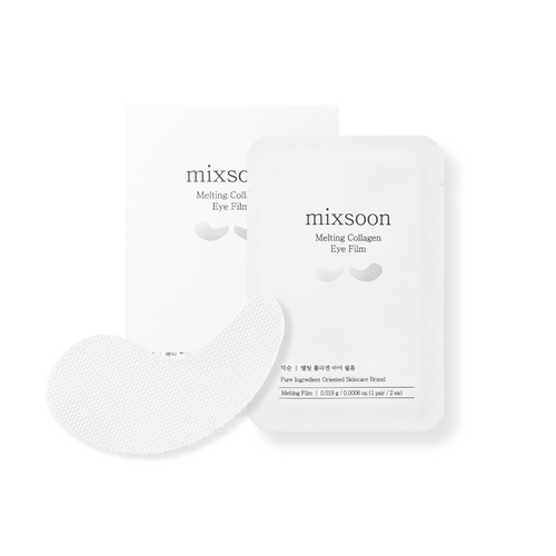 Mixsoon Melting Collagen Eye Film