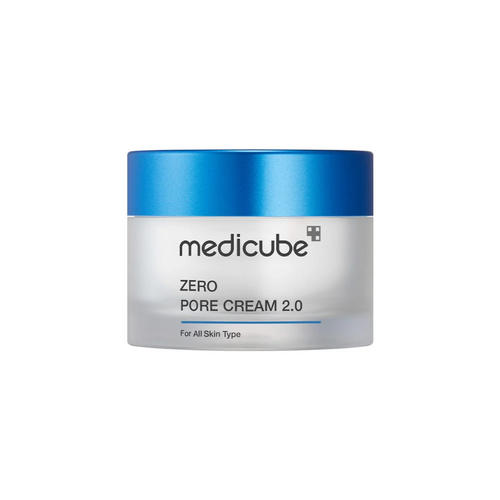 Medicube Zero Pore Cream 2.0 50 mL